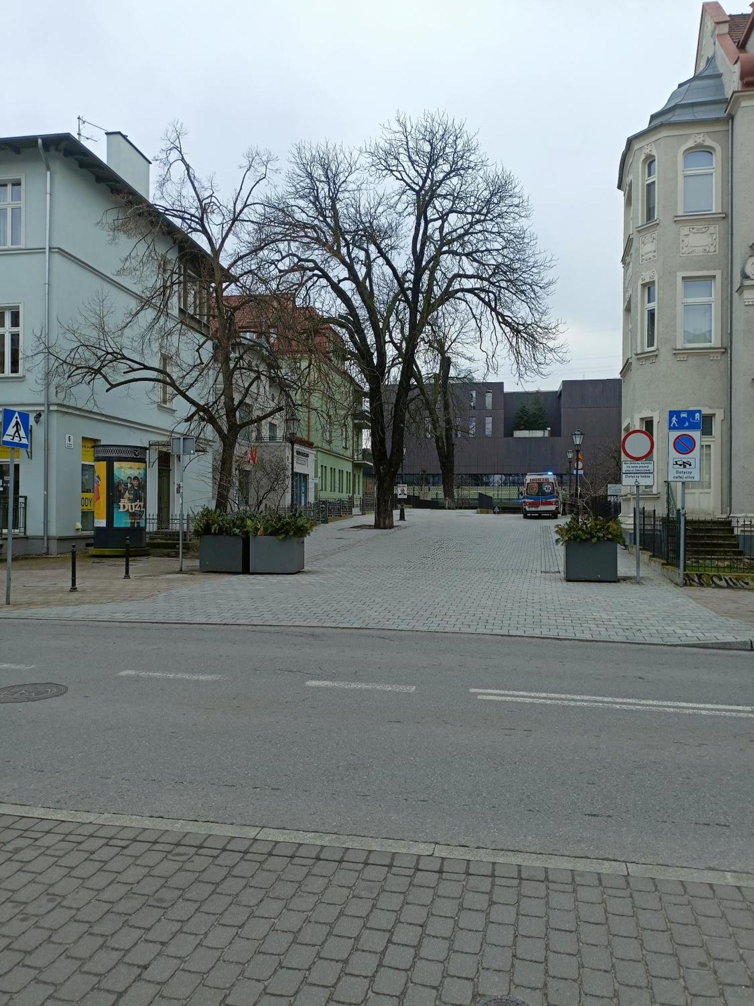 דירות So In Sopot Station מראה חיצוני תמונה